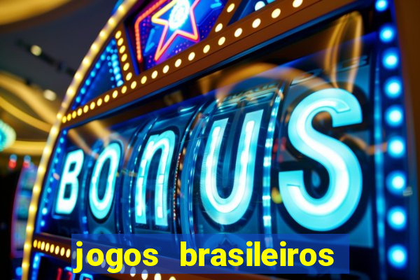 jogos brasileiros que ganham dinheiro de verdade